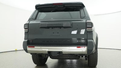 2026 Toyota 4Runner i-FORCE MAX Trailhunter