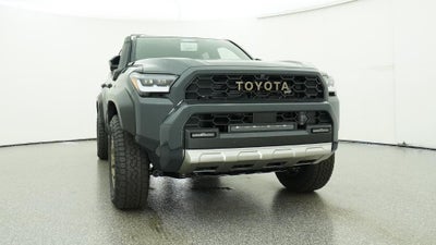 2026 Toyota 4Runner i-FORCE MAX Trailhunter