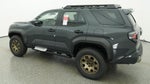2026 Toyota 4Runner i-FORCE MAX Trailhunter