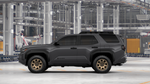 2026 Toyota 4Runner i-FORCE MAX Trailhunter