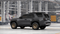 2026 Toyota 4Runner i-FORCE MAX Trailhunter