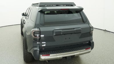 2026 Toyota 4Runner i-FORCE MAX Trailhunter