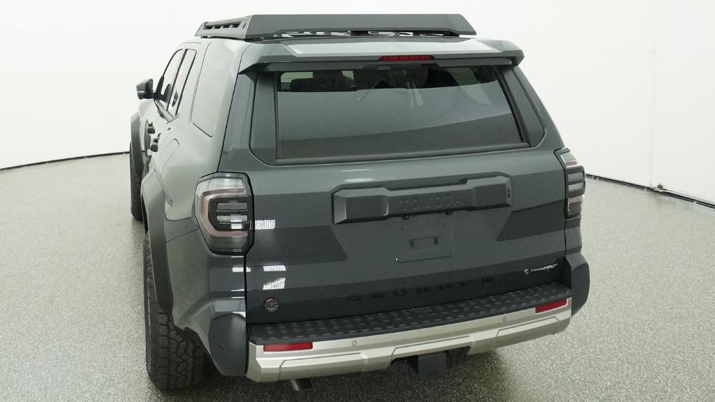 2026 Toyota 4Runner i-FORCE MAX Trailhunter
