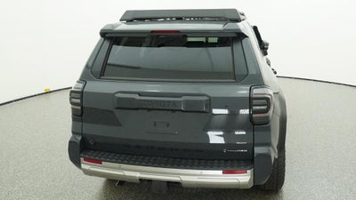 2026 Toyota 4Runner i-FORCE MAX Trailhunter