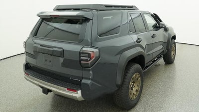 2026 Toyota 4Runner i-FORCE MAX Trailhunter