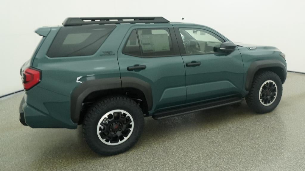 2026 Toyota 4Runner i-FORCE MAX TRD Off-Road Premium i-FORCE MAX