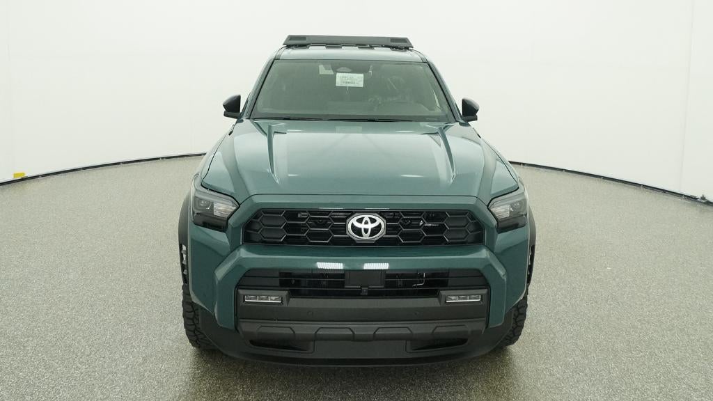 2026 Toyota 4Runner i-FORCE MAX TRD Off-Road Premium i-FORCE MAX