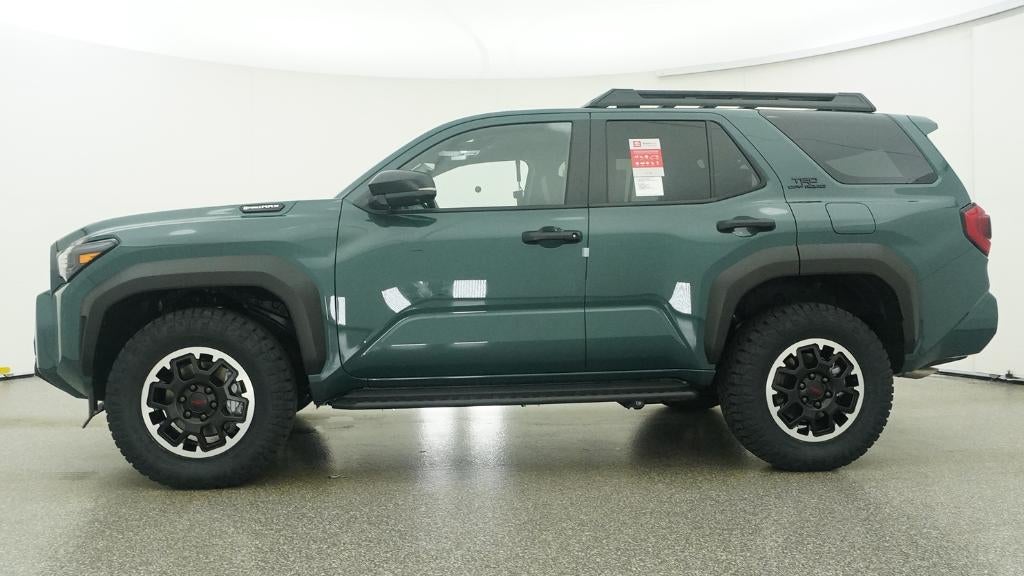 2026 Toyota 4Runner i-FORCE MAX TRD Off-Road Premium i-FORCE MAX