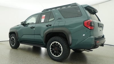 2026 Toyota 4Runner i-FORCE MAX TRD Off-Road Premium i-FORCE MAX