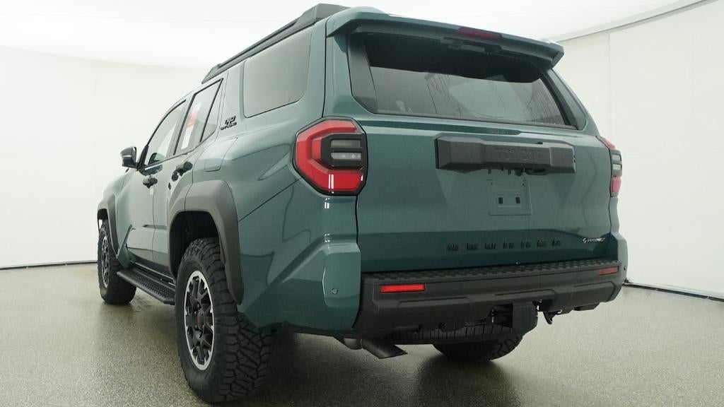 2026 Toyota 4Runner i-FORCE MAX TRD Off-Road Premium i-FORCE MAX
