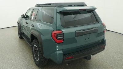 2026 Toyota 4Runner i-FORCE MAX TRD Off-Road Premium i-FORCE MAX