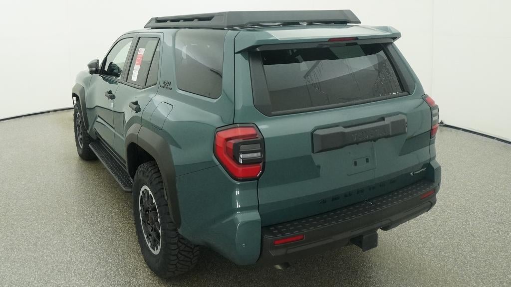 2026 Toyota 4Runner i-FORCE MAX TRD Off-Road Premium i-FORCE MAX