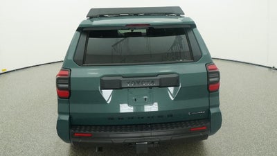 2026 Toyota 4Runner i-FORCE MAX TRD Off-Road Premium i-FORCE MAX