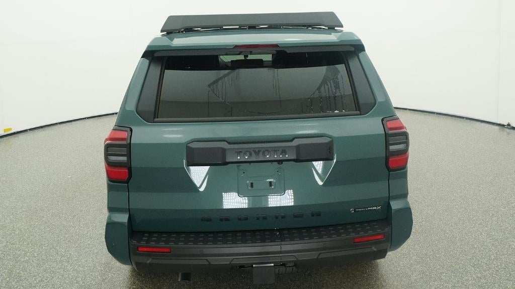 2026 Toyota 4Runner i-FORCE MAX TRD Off-Road Premium i-FORCE MAX