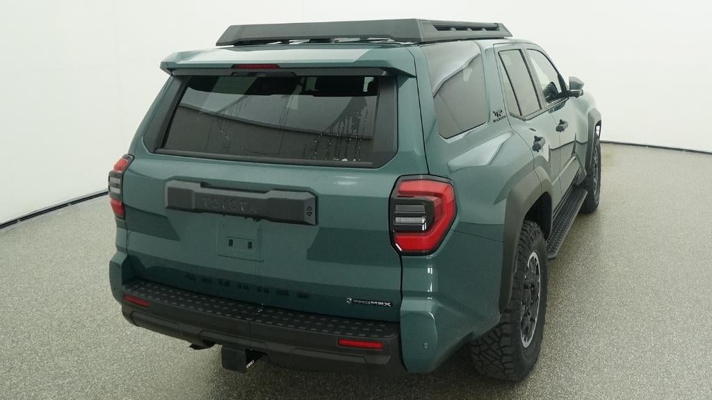 2026 Toyota 4Runner i-FORCE MAX TRD Off-Road Premium i-FORCE MAX