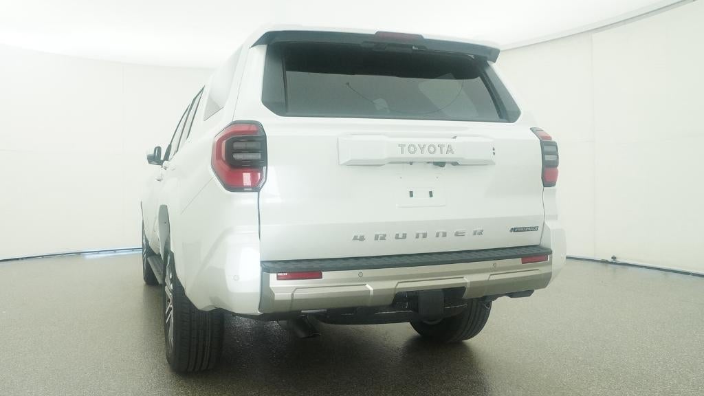 2026 Toyota 4Runner i-FORCE MAX Limited i-FORCE MAX