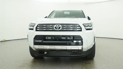 2026 Toyota 4Runner i-FORCE MAX Limited i-FORCE MAX
