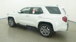 2026 Toyota 4Runner i-FORCE MAX Limited i-FORCE MAX