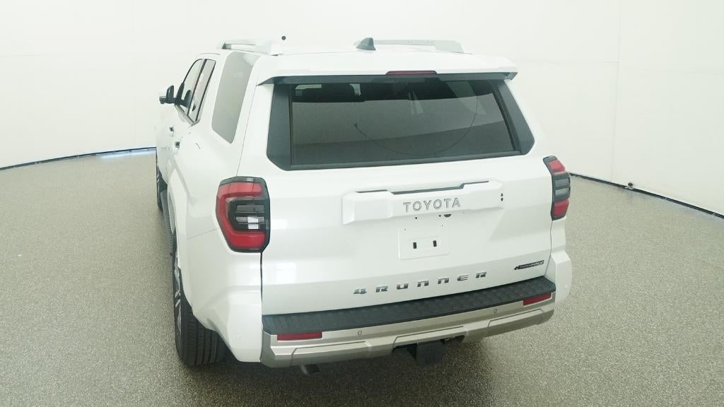 2026 Toyota 4Runner i-FORCE MAX Limited i-FORCE MAX
