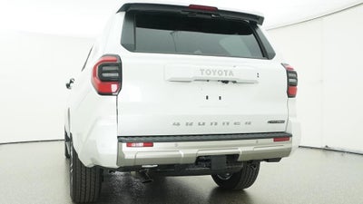 2026 Toyota 4Runner i-FORCE MAX Limited i-FORCE MAX
