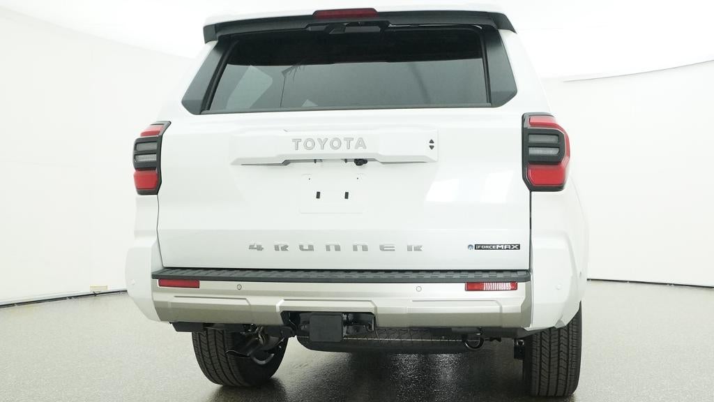 2026 Toyota 4Runner i-FORCE MAX Limited i-FORCE MAX