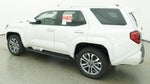 2026 Toyota 4Runner i-FORCE MAX Limited i-FORCE MAX