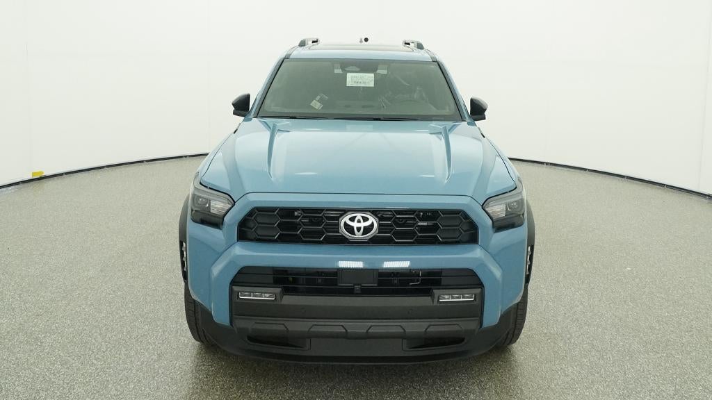 2026 Toyota 4Runner i-FORCE MAX TRD Off-Road Premium i-FORCE MAX