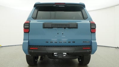2026 Toyota 4Runner i-FORCE MAX TRD Off-Road Premium i-FORCE MAX