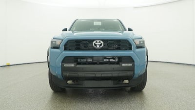 2026 Toyota 4Runner i-FORCE MAX TRD Off-Road Premium i-FORCE MAX