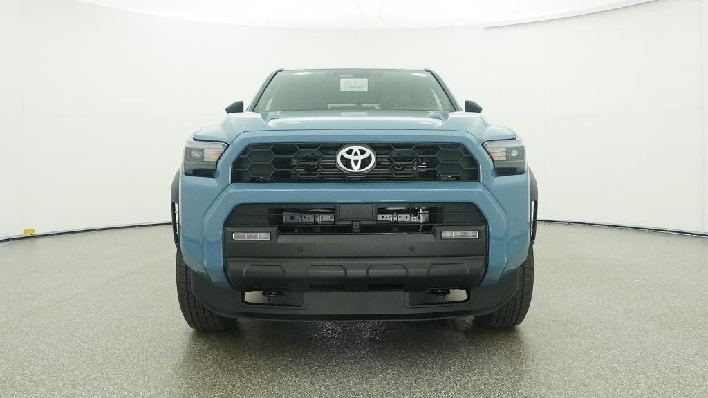 2026 Toyota 4Runner i-FORCE MAX TRD Off-Road Premium i-FORCE MAX