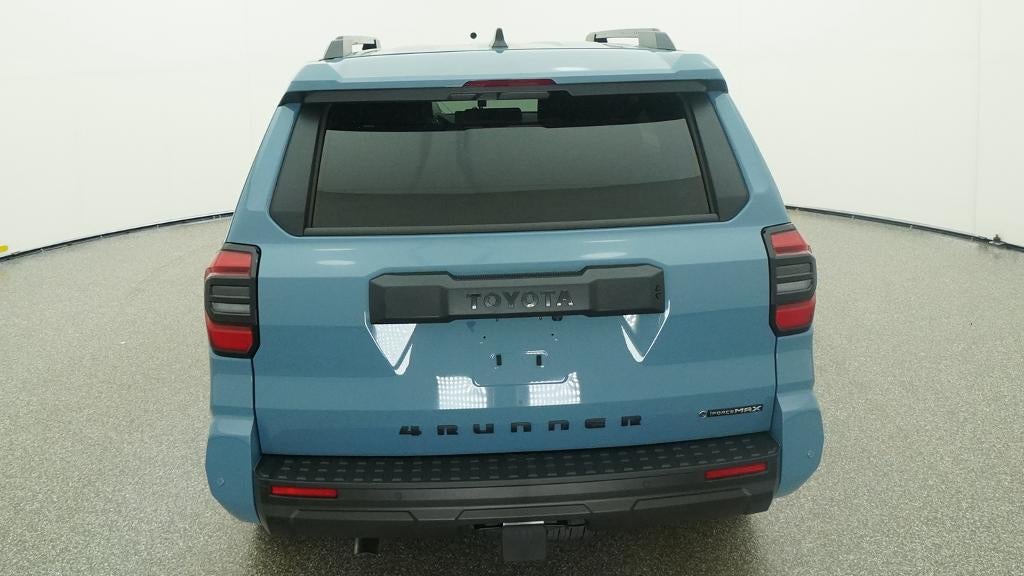 2026 Toyota 4Runner i-FORCE MAX TRD Off-Road Premium i-FORCE MAX