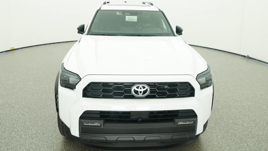 2026 Toyota 4Runner i-FORCE MAX TRD Off-Road Premium i-FORCE MAX