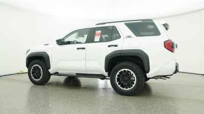 2026 Toyota 4Runner i-FORCE MAX TRD Off-Road Premium i-FORCE MAX
