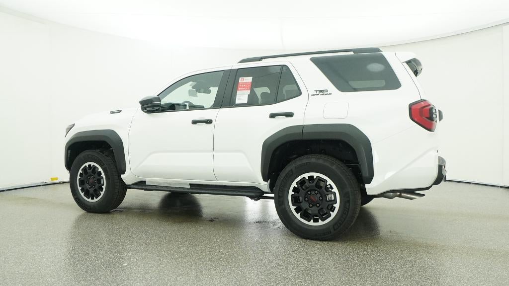 2026 Toyota 4Runner i-FORCE MAX TRD Off-Road Premium i-FORCE MAX