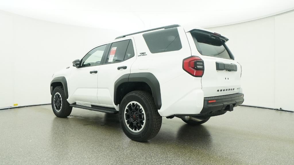 2026 Toyota 4Runner i-FORCE MAX TRD Off-Road Premium i-FORCE MAX