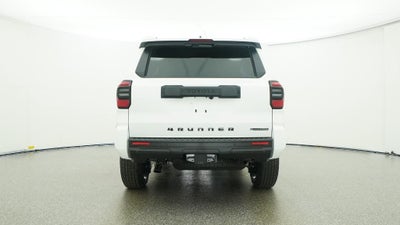 2026 Toyota 4Runner i-FORCE MAX TRD Off-Road Premium i-FORCE MAX