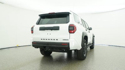 2026 Toyota 4Runner i-FORCE MAX TRD Off-Road Premium i-FORCE MAX