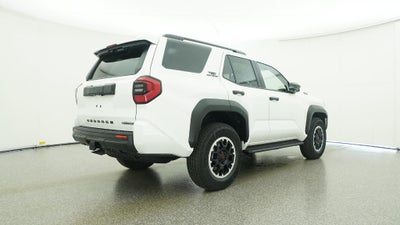 2026 Toyota 4Runner i-FORCE MAX TRD Off-Road Premium i-FORCE MAX
