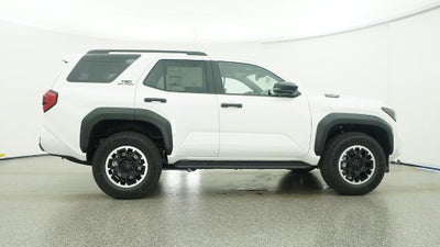 2026 Toyota 4Runner i-FORCE MAX TRD Off-Road Premium i-FORCE MAX