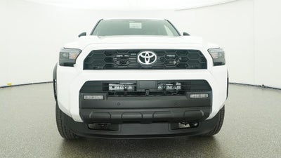 2026 Toyota 4Runner i-FORCE MAX TRD Off-Road Premium i-FORCE MAX