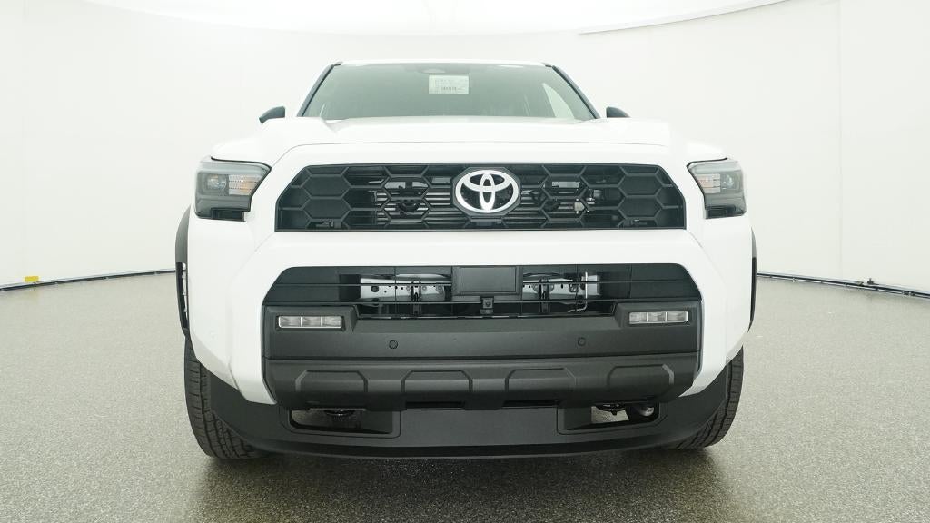 2026 Toyota 4Runner i-FORCE MAX TRD Off-Road Premium i-FORCE MAX