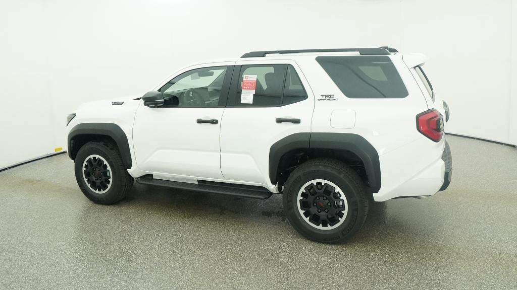 2026 Toyota 4Runner i-FORCE MAX TRD Off-Road Premium i-FORCE MAX