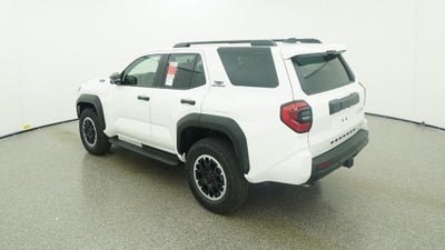 2026 Toyota 4Runner i-FORCE MAX TRD Off-Road Premium i-FORCE MAX