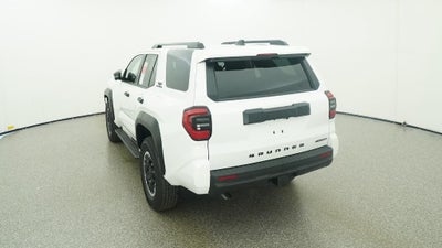 2026 Toyota 4Runner i-FORCE MAX TRD Off-Road Premium i-FORCE MAX