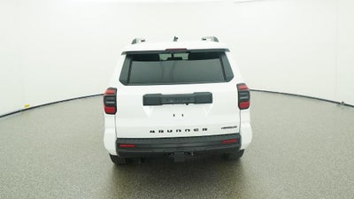 2026 Toyota 4Runner i-FORCE MAX TRD Off-Road Premium i-FORCE MAX