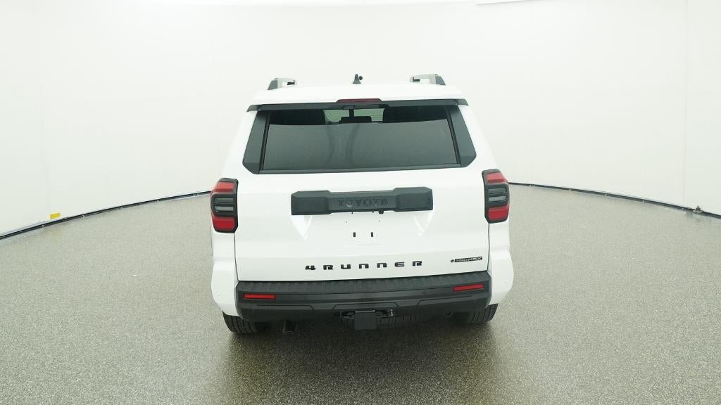 2026 Toyota 4Runner i-FORCE MAX TRD Off-Road Premium i-FORCE MAX