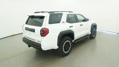 2026 Toyota 4Runner i-FORCE MAX TRD Off-Road Premium i-FORCE MAX