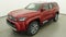 2026 Toyota 4Runner i-FORCE MAX Limited i-FORCE MAX