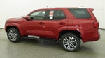 2026 Toyota 4Runner i-FORCE MAX Limited i-FORCE MAX