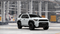 2026 Toyota 4Runner i-FORCE MAX TRD Pro